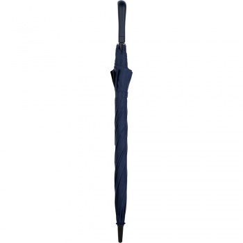 Зонт-трость Domelike, темно-синий