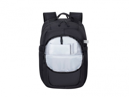 RIVACASE 5432 black Городской рюкзак, 16л / 12