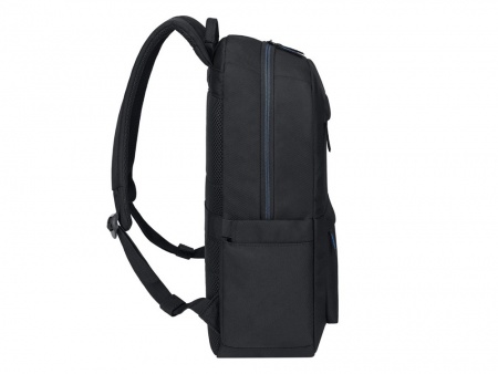 RIVACASE 8062 black рюкзак для ноутбука 15.6-16" / 12