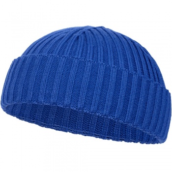 Шапка Hipsta, синяя (василек) Шапка Hipsta, синяя (василек)