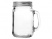Кружка-банка "Smoothie" с крышкой