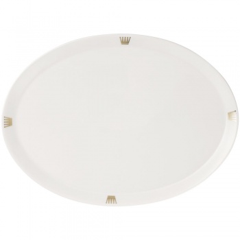 Тарелка «Королевское утро»