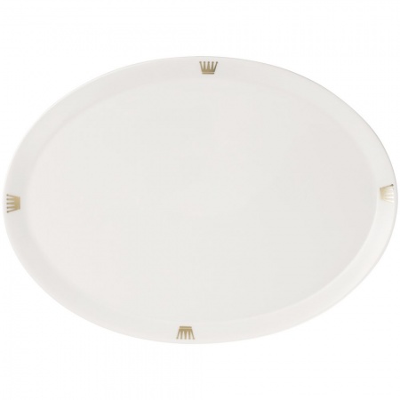 Тарелка «Королевское утро»