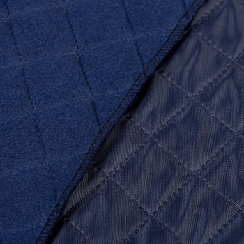 Плед для пикника Soft & Dry, синий