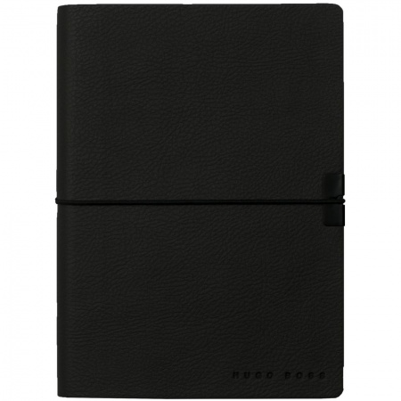 Блокнот Storyline Mini, черный