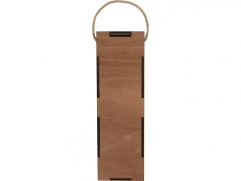 Пенал под алкоголь, венге