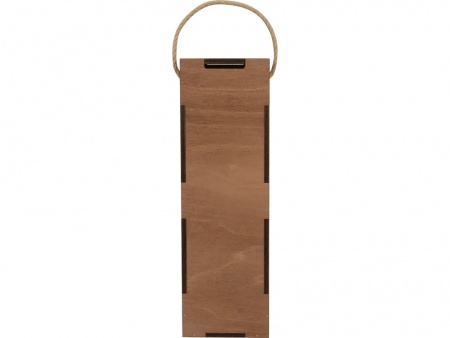 Пенал под алкоголь, венге