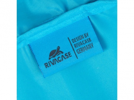 RIVACASE 7764 black рюкзак для ноутбука 15.6" / 6