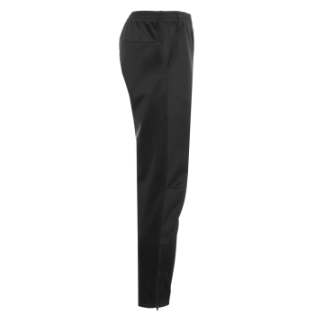 Брюки мужские STAN полиэстер, 260, 94, Черный,  (173)  (52/XL)