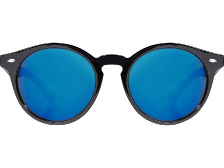 Очки солнцезащитные "Mallorca vibes", черный