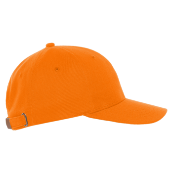 Бейсболка STAN 6 клиньев хлопок 330, 06, Оранжевый,  (28/1)  (56-58) Бейсболка STAN 6 клиньев хлопок 330, 06, Оранжевый,  (28/1)  (56-58)