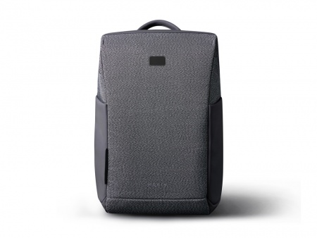 Антикражный рюкзак SnapPack для ноутбука 16", серый