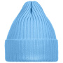 Шапка Yong, ярко-голубая