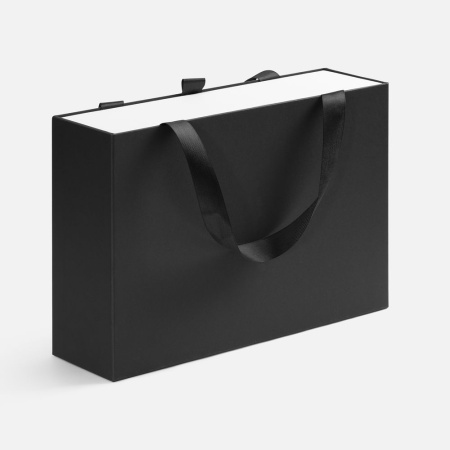 Коробка Regalis, черная