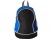 Рюкзак "Boomerang", черный/синий