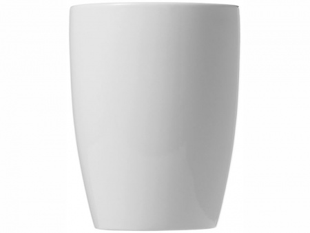 Кружка керамическая "Bogota", белый (P)