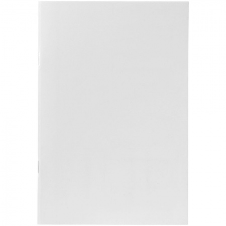 Блокнот New Writer, белый