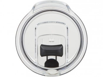 Вакуумная термокружка с медной изоляцией «Calix», 400 мл, серый