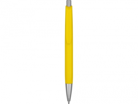 Ручка пластиковая шариковая «Gage», желтый