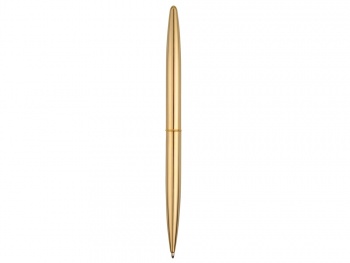 Настольный прибор «Большой ток», золотистый/красное дерево