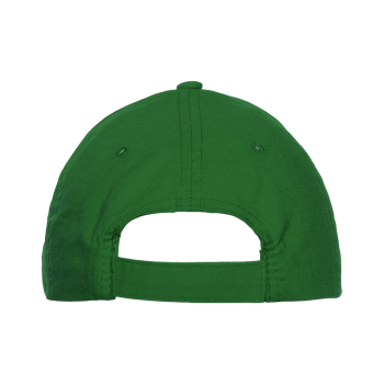 Бейсболка STAN 5 клиньев хлопок, 150, 13, Зеленый (30) (56-58/ONE SIZE)