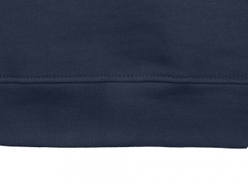 Толстовка "Rome" мужская, темно-синий