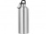 Бутылка "Hip M" с карабином, 770 мл, серебристый (Р)