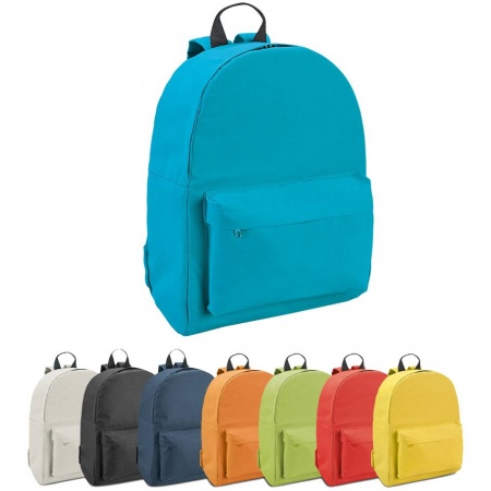 Рюкзак Berna, темно-синий