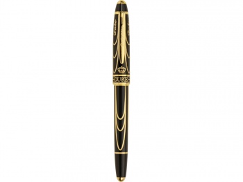 Ручка-роллер Duke модель «Палата Лордов» в футляре