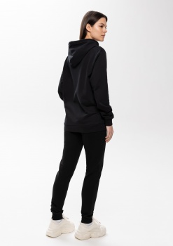 Брюки 62W, Чёрный,  (20)  (46/M)