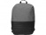 Противокражный рюкзак Comfort для ноутбука 15'', серый/черный