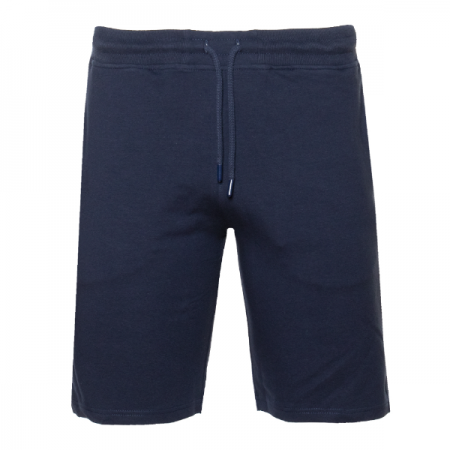 Шорты мужские STAN хлопок/полиэстер/эластан 185, 93, Тёмно-синий,  (46)  (54/XXL)