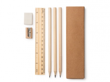 Письменный набор VERNAK