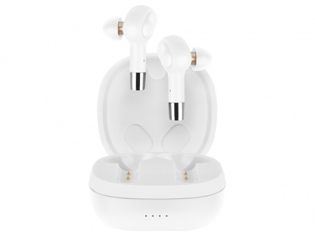 Наушники Rombica mysound Urban, белый