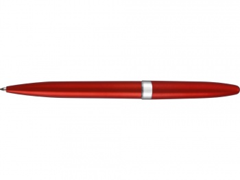 Ручка шариковая «Империал», красный металлик