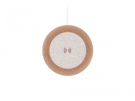 Беспроводное зарядное устройство Rombica NEO Eco