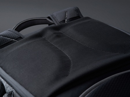 Антикражный рюкзак SnapPack для ноутбука 16", серый