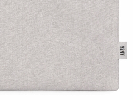 Сумка «Микси» из смесовой ткани, 160 г/м2, серый