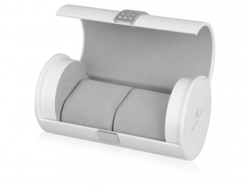 Шкатулка для часов. Swarovski