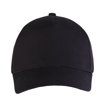 Бейсболка 09B_Чёрный (20)  (ONE SIZE/56-58) Бейсболка 09B_Чёрный (20)  (ONE SIZE/56-58)