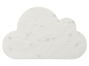 Набор для записей с семенами ромашки «Patio»