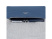 RIVACASE 7562 grey/dark blue рюкзак для ноутбука 15.6'', серый/темно-синий