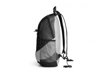 TURIM. Рюкзак 600D, Черный TURIM. Рюкзак 600D, Черный