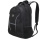 Рюкзак TORBER XPLOR с отделением для ноутбука 15", чёрный, полиэстер 600D, 35x20x47 см, 33л