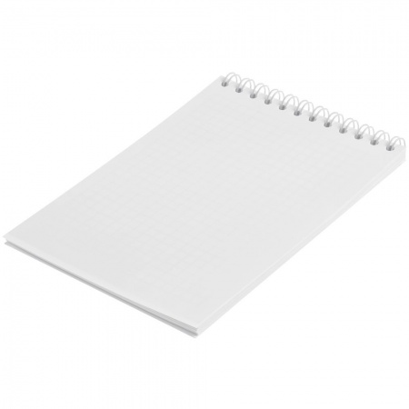 Блокнот на пружине Bonn Plastic, M