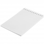 Блокнот на пружине Bonn Plastic, M