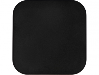 Беспроводная зарядка «Tile» с 2 USB-A, 5 Вт, черный