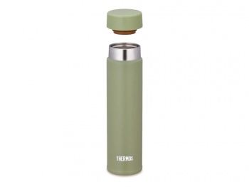Термос из нерж. стали тм THERMOS JOJ-180 KKI0.18L