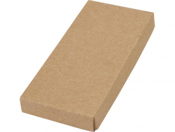 Брелок «Сельва», серебристый (Р)