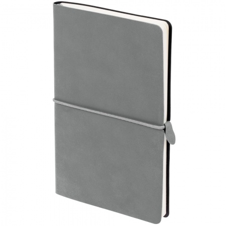 Набор Nubuk, светло-серый